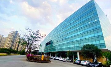 Awfis - Lodha IThink